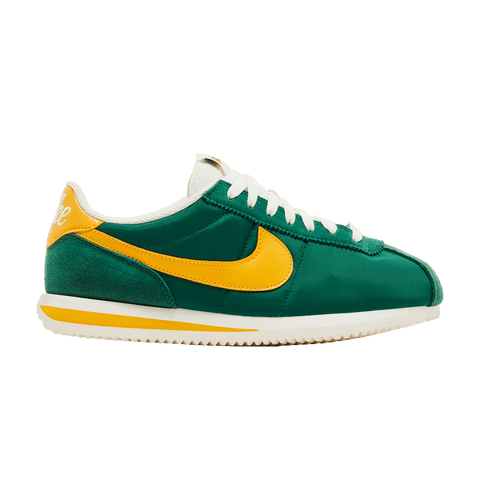 Nike Cortez Gorge Green Yellow Ochre HF1435-300