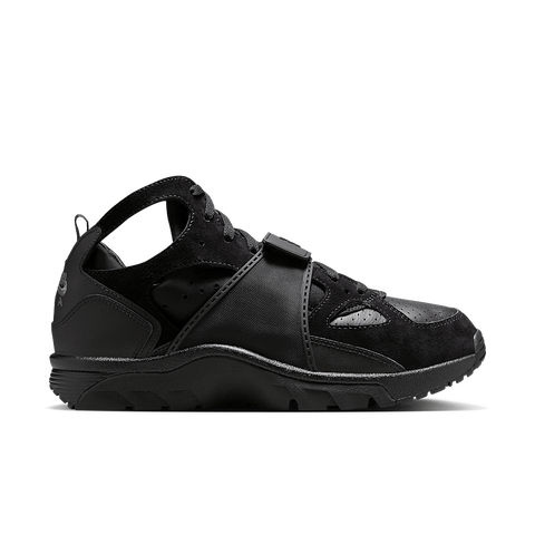 Nike Air Trainer Huarache Triple Black IB0497-002