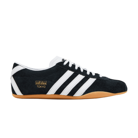 adidas Tokyo Black White (Women's) JI0183