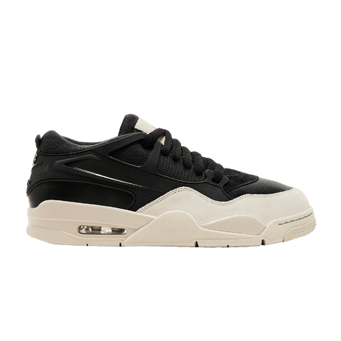 Air Jordan Jordan 4 RM Black Light Bone FQ7939-001