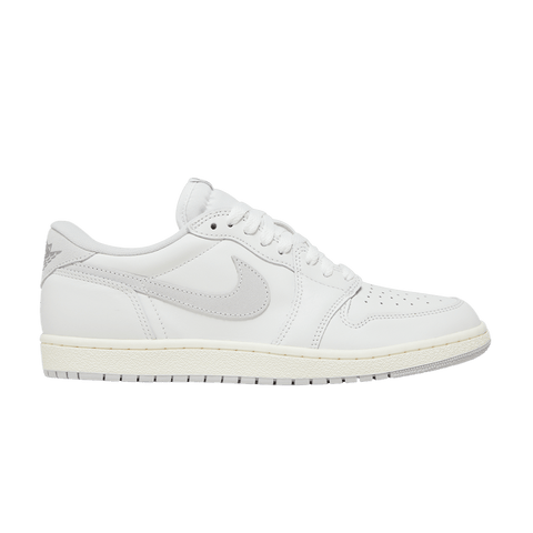 Nike Air Jordan 1 Low 85 Neutral Grey FB9933-100