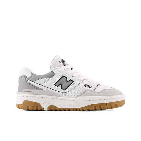 New Balance 550 Slate Grey (GS) GSB550SF