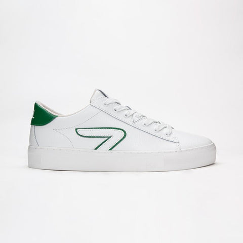 Hook 22 White / Golf Green