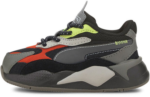 Rs-X City Attack Black Paprika