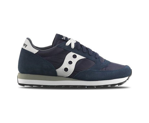 Jazz Original Navy White