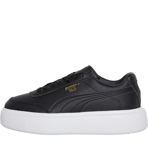 Oslo Majar Black Gold