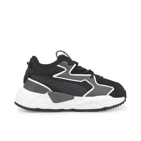 Rs-Z Outline Ac Dark Shaddow White