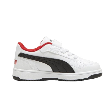 Puma Reb L Ac Inf White