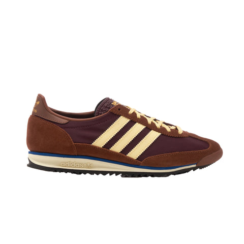 Sl 72 Rs Maroon Almond