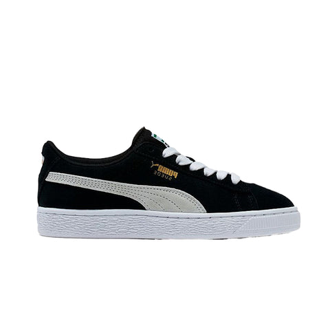 Suede Classic XXL PS Back White