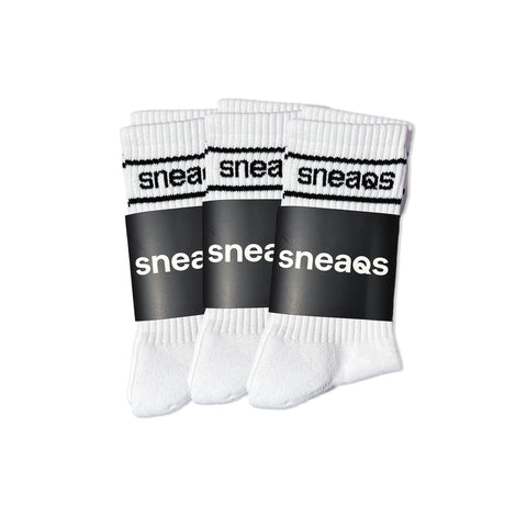 White Socks