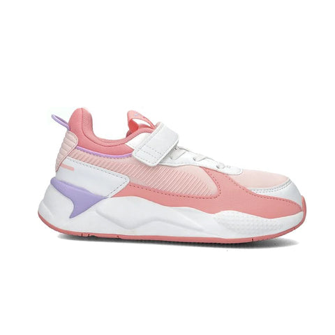 Puma Rs X Dreamy Pink