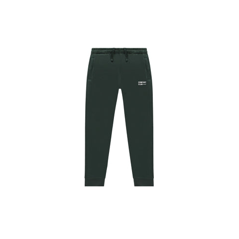 Comfort Club Jogger Moss