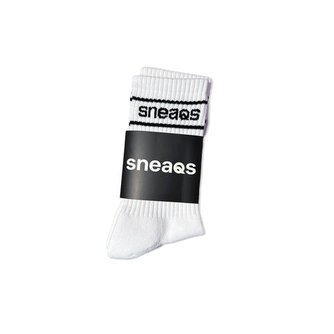 White Socks