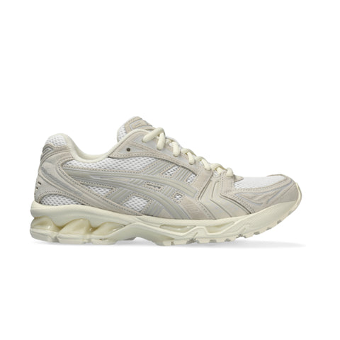 Gel Kayano 14 White Smoke Grey