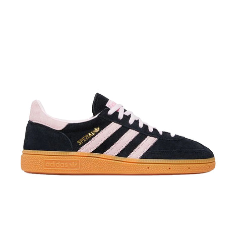 Handball Spezial Black Pink