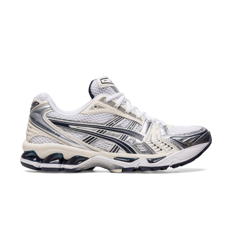 Gel Kayano 14 White Midnight