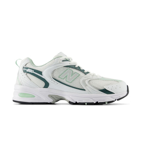 530 White Mint