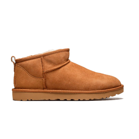 Classic Ultra Mini Chestnut