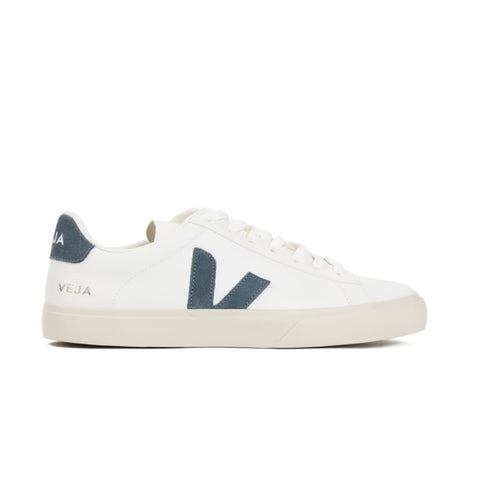 Campo Leather Extra White California