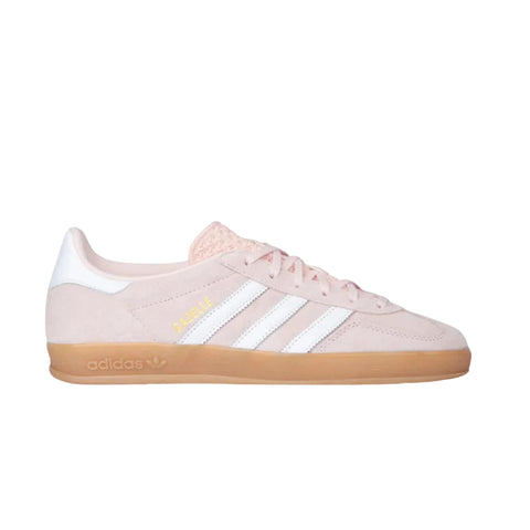 Gazelle Indoor Pink