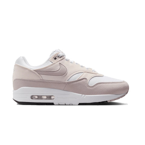 Air Max 1 Platinum Violet