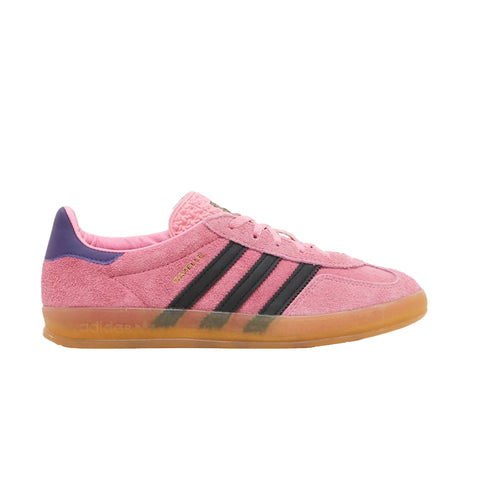 Gazelle Indoor Bliss Pink Purple