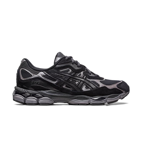 Gel-NYC Graphite Grey Black