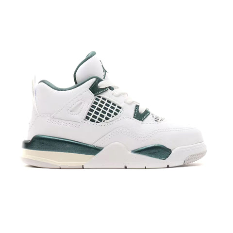 Air Jordan 4 Retro Oxidized Green Td 1