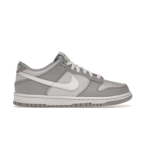 Dunk Low Two Toned Grey