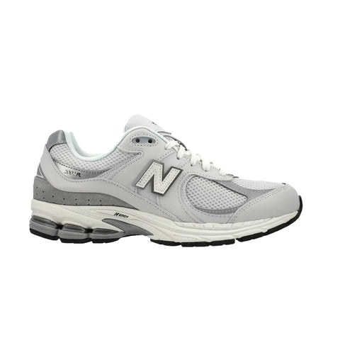 2002R Grey Matter