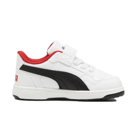 Reb L Ac Inf White Black Red