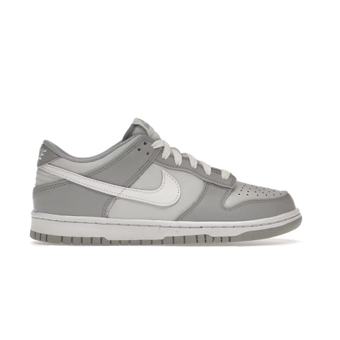 Dunk Low Two Toned Grey