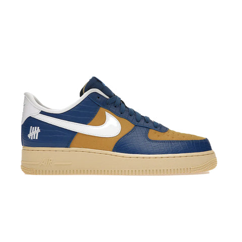 Air Force 1 Undefeated