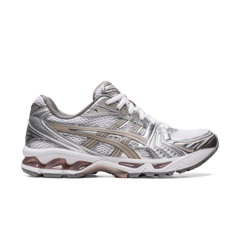 Gel Kayano 14 White Moonrock