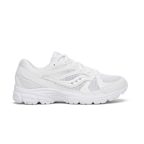 Ride Millenium White