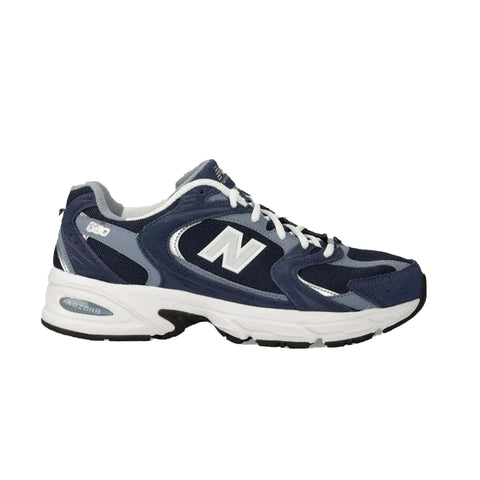 530 Navy Arctic Grey