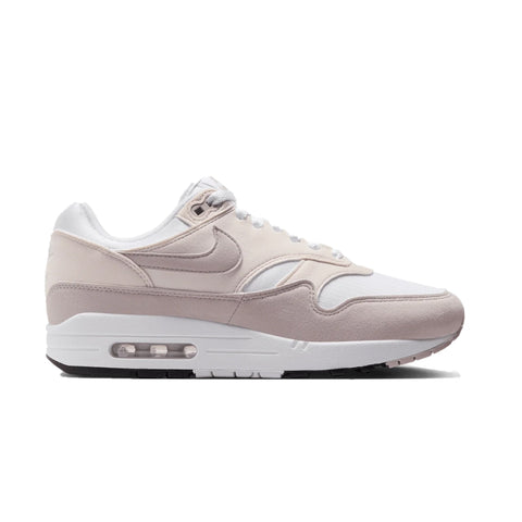 Air Max 1 Platinum Violet
