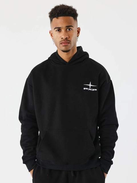 Project X Paris Essentials Hoodie
