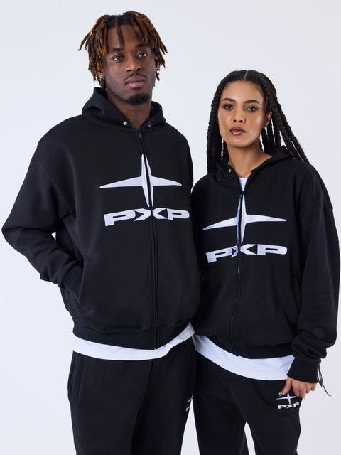 Project X Paris Zip Hoodie