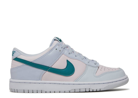 Dunk Low Mineral Teal GS