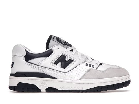 550 Navy Blue