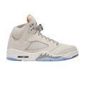 Air Jordan Jordan 5 Retro SE Craft Light Orewood Brown FD9222-180