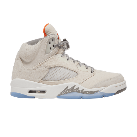Air Jordan Jordan 5 Retro SE Craft Light Orewood Brown FD9222-180