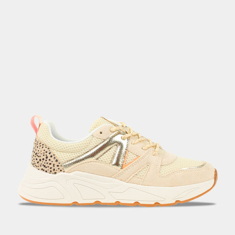 Posh By Poelman Beige