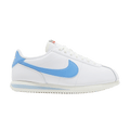Nike Cortez White University Blue Sail (Women's) DN1791-102