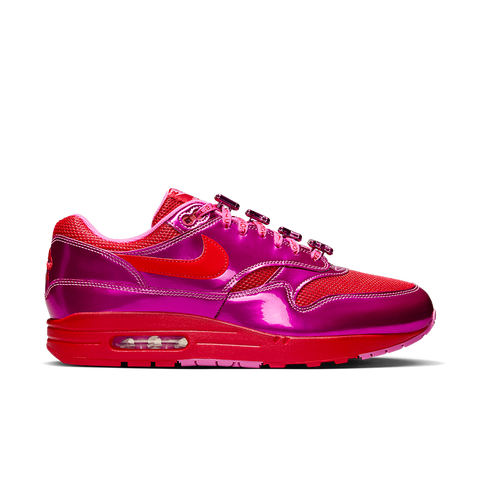 Nike Air Max 1 PRM Valentine’s Day Playful Pink HV2301-600
