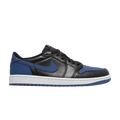 Nike Air Jordan 1 Retro Low OG Mystic Navy CZ0790-041