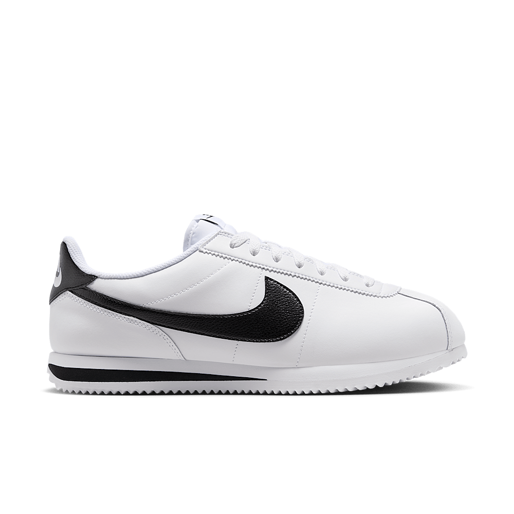 Nike Cortez White Black DM4044-105
