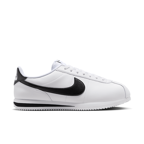 Nike Cortez White Black DM4044-105